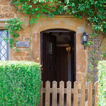 Lily Cottage Tew Exterior foto