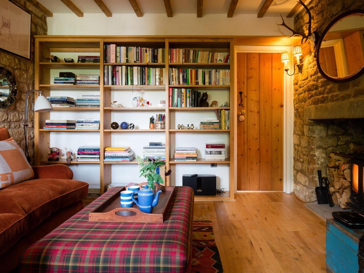Lily Cottage Tew Exterior foto