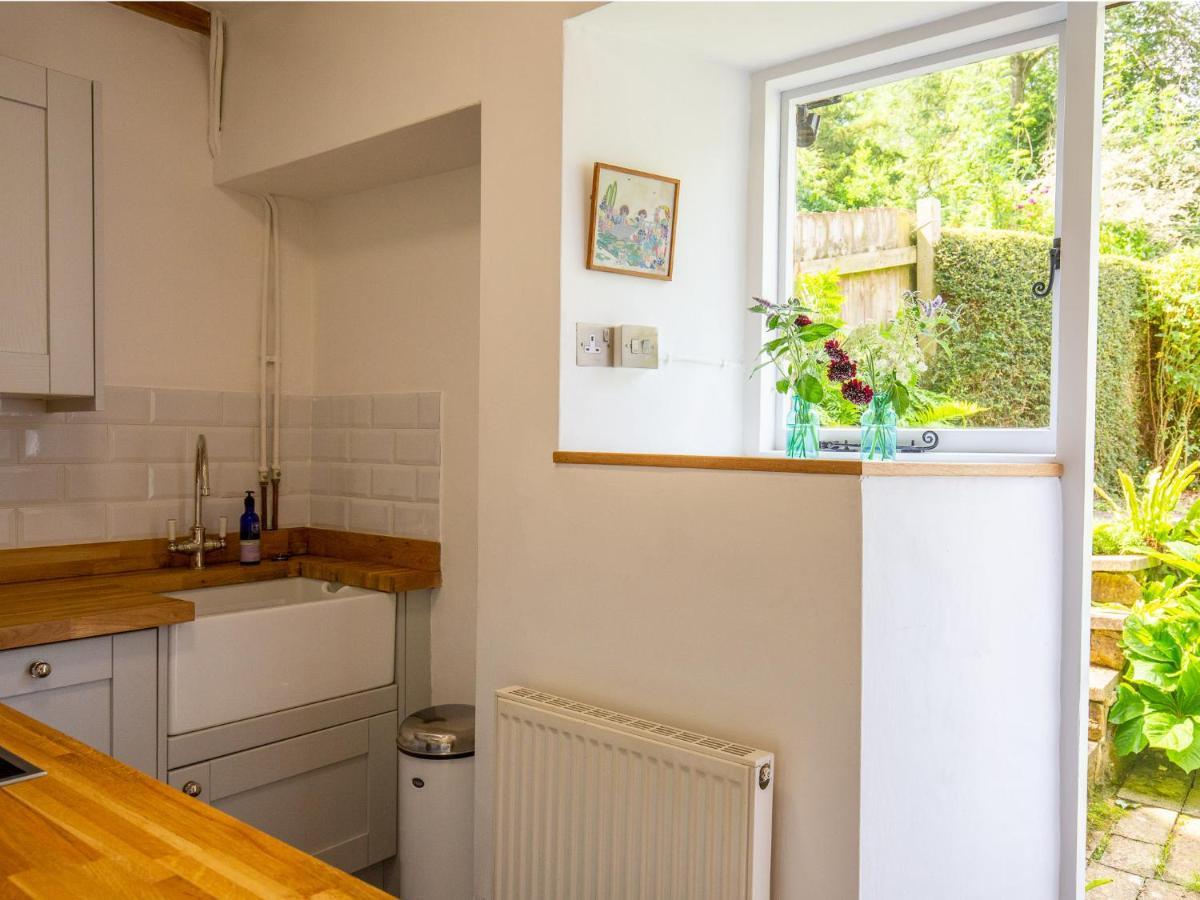Lily Cottage Tew Exterior foto