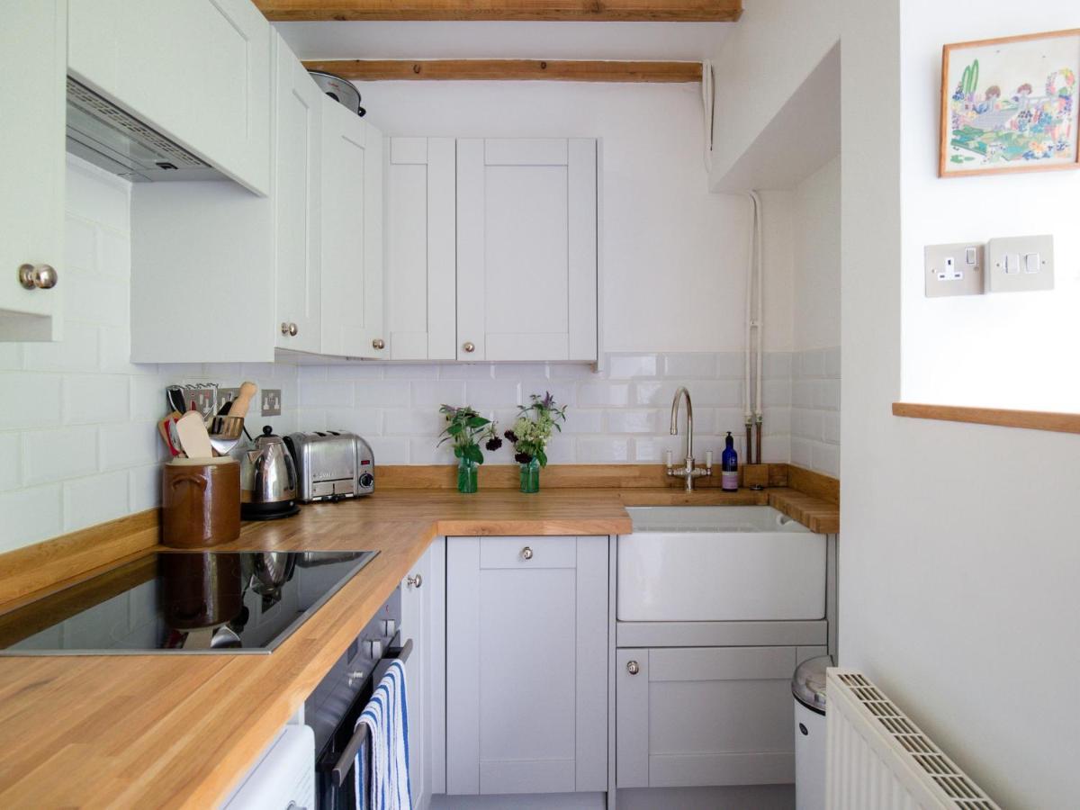 Lily Cottage Tew Exterior foto