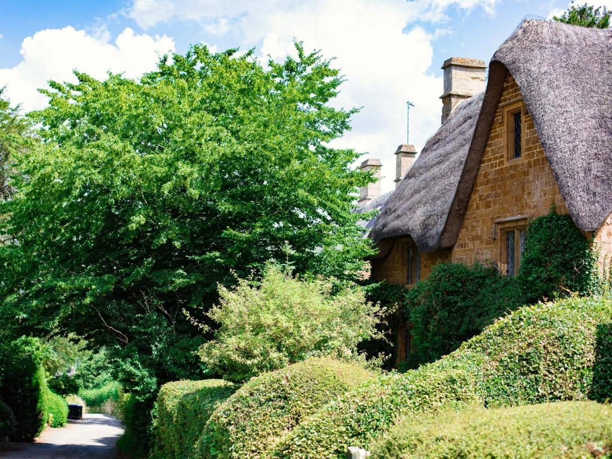 Lily Cottage Tew Exterior foto