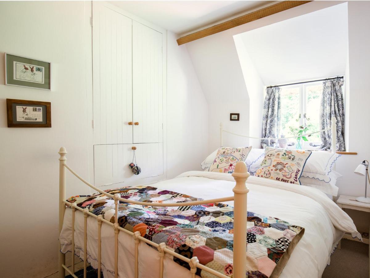 Lily Cottage Tew Exterior foto