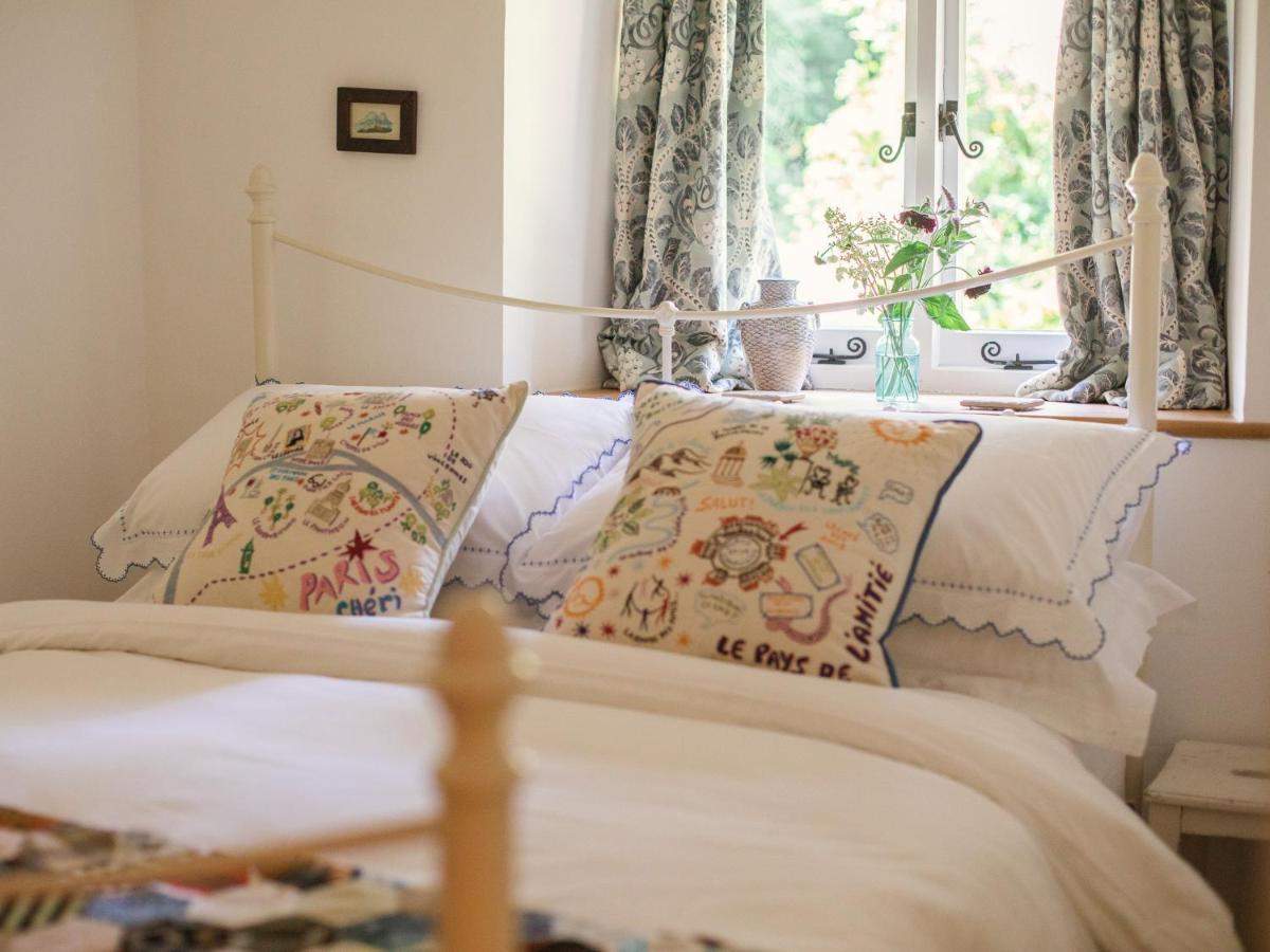 Lily Cottage Tew Exterior foto
